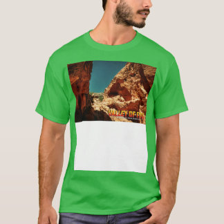 Staat-Tal Park 5 T-Shirt