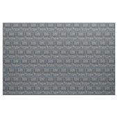 Staat Trooper Extraordinator Stoff (Yard (91,4 cm))