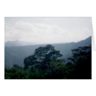 Staat Veracruz Landschaft 1