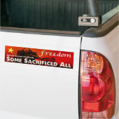 Staat-Veterane Autoaufkleber (Auf Lkw)