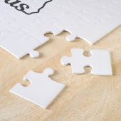 Staat von ARKANSAS Puzzle (Seite)