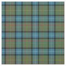 Staat von California Tartan