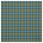 Staat von California Tartan Stoff (Muster)