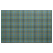 Staat von California Tartan Stoff (Fat Quarter (45,7 x 55,9 cm))