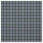 Staat von Colorado Tartan Stoff (Muster)