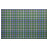 Staat von ConnecticutTartan Stoff (Fat Quarter (45,7 x 55,9 cm))