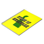 Staat von Delaware Picture Text & Map Kontur Notizblock (Linke Seite)