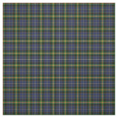 Staat von IowaTartan Stoff (Muster)