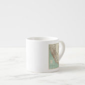 Staat von Kalifornien 2 Espressotasse (Vorderseite Rechts)