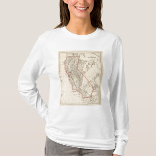 Staat von Kalifornien T-Shirt