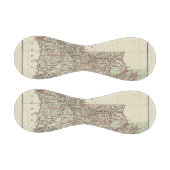 Staat von Louisiana Baseball (Paneele)