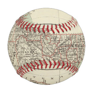 Staat von Louisiana Baseball