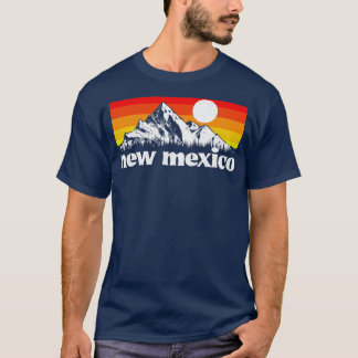 Staat von Neumexiko T-Shirt
