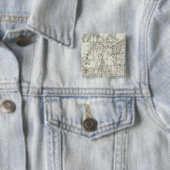 Staat von Nevada Button (Beispiel)