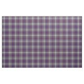Staat von NevadaTartan Stoff (Fat Quarter (45,7 x 55,9 cm))