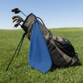 Staat von Neveda Flag Golf Handtuch (Gras)