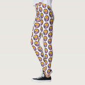 Staat von New Mexico Leggings (Links)