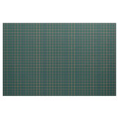 Staat von New-Mexiko Tartan Stoff (Yard (91,4 cm))