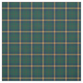 Staat von New-Mexiko Tartan Stoff (Muster)