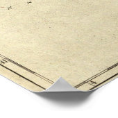 Staat von New York 2 Poster (Ecke)