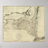 Staat von New York 2 Poster (Vorne)