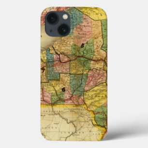 Staat von New York durch AVW-Grat Case-Mate iPhone Hülle