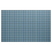 Staat von OklahomaTartan Stoff (Fat Quarter (45,7 x 55,9 cm))