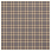 Staat von OregonTartan Stoff (Muster)