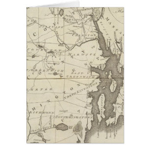 Staat von Rhode Island