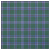 Staat von TennesseeTartan Stoff (Muster)