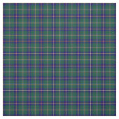 Staat von WashingtonTartan Stoff (Muster)