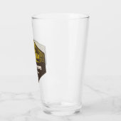Staat Walden Pond Massachusetts Glas (Links)
