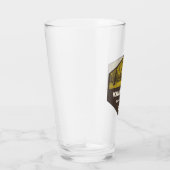 Staat Walden Pond Massachusetts Glas (Rechts)