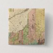 Staaten von Maine, New Hampshire, Vermont Button (Vorderseite)