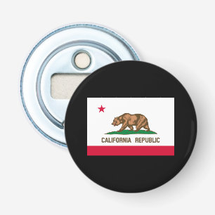 Staatliche Flagge Flaschenöffner