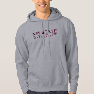 Staatliche Universität von New Mexico Hoodie