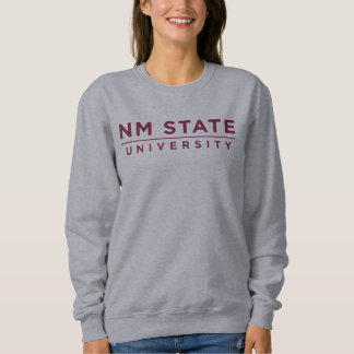 Staatliche Universität von New Mexico Sweatshirt