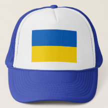 STAATLICHER FLACHTRUCKHAT