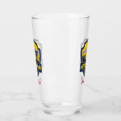 Staatlicher Stolz | Arizona 2 Glas (Links)