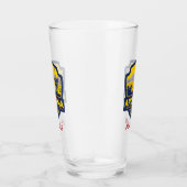 Staatlicher Stolz | Arizona 2 Glas (Rechts)