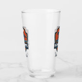 Staatlicher Stolz | Delaware Glas (Links)