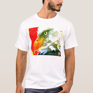 STAATmarinet-shirt SEMPER FI T-Shirt