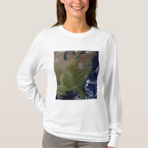 Staatostküste 2 T-Shirt