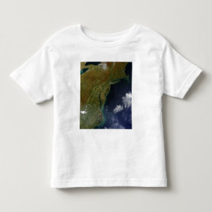 Staatostküste Kleinkind T-shirt