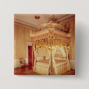Staats-Bett-Kammer an Osterley Park Button