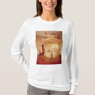 Staats-Bett-Kammer an Osterley Park T-Shirt