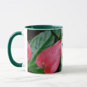 Staats-Jahrestag Hawaiis 50. Tasse (Links)