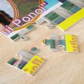 Staats-Lied: ist "Hawaii Ponoi."  ~ Puzzlespiele Puzzle (Seite)