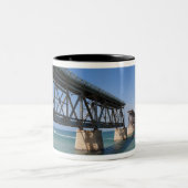 Staats-Park Bahias Honda, Florida-Schlüssel, Zweifarbige Tasse (Mittel)