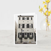 Staats-Straße Karte (Gelbe Blume)